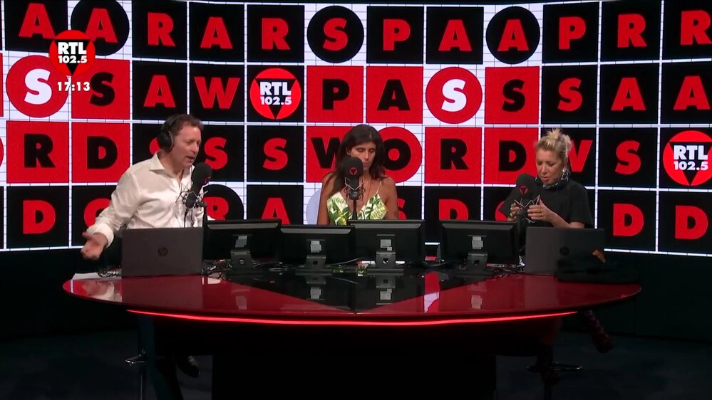 Puntata del 16/06/2025