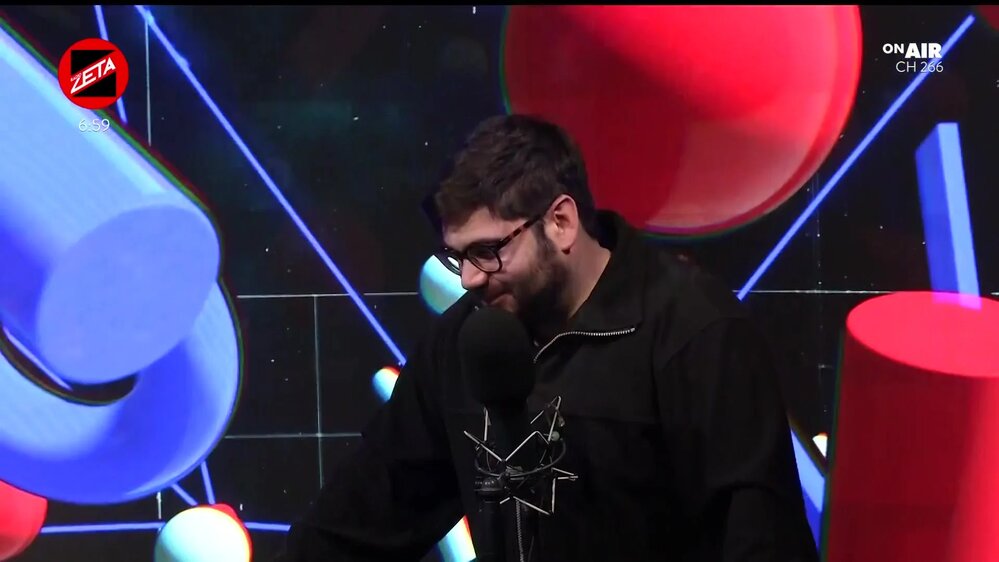 Puntata del 28/01/2026