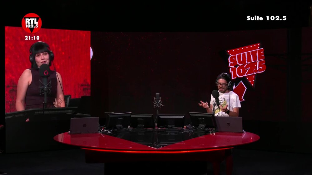 Puntata del 21/06/2026
