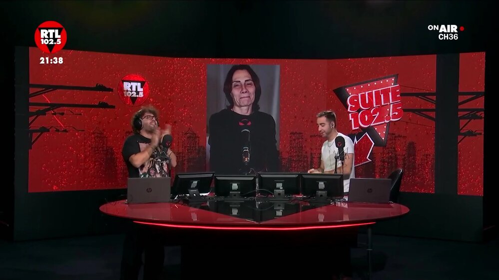 Puntata del 03/11/2025