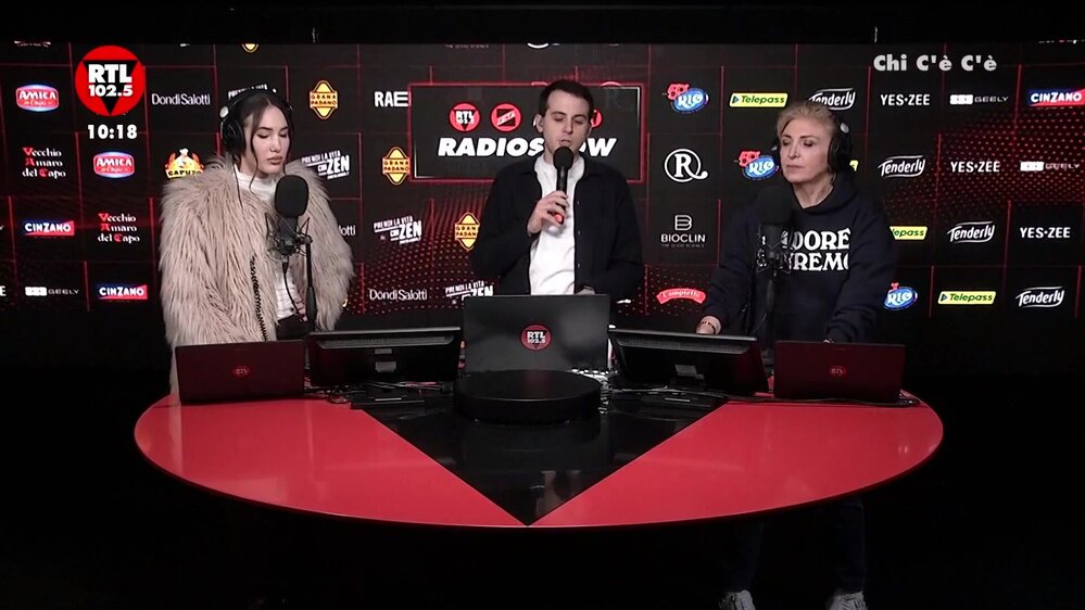 Puntata del 28/02/2026