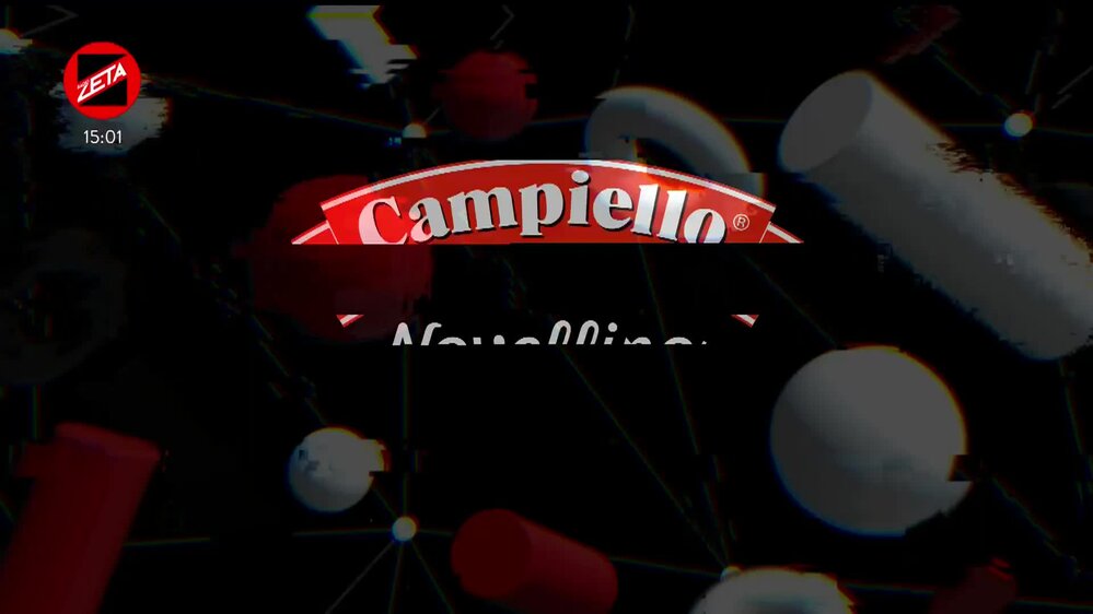 Puntata del 11/01/2026