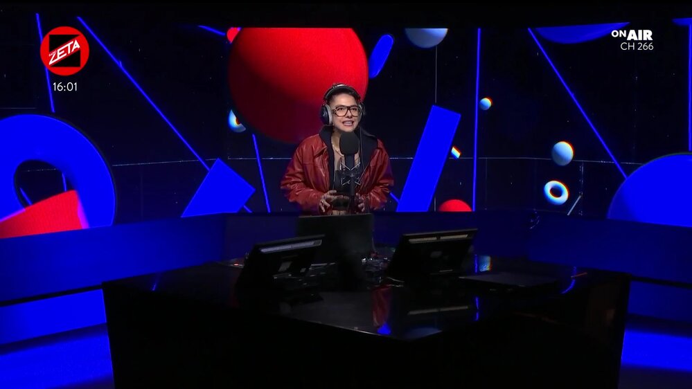 Puntata del 11/01/2026