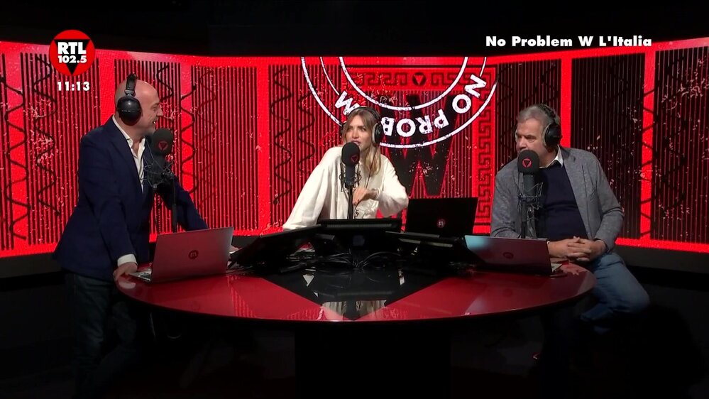 Puntata del 05/12/2025