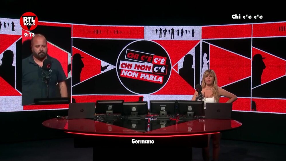 Puntata del 28/06/2025