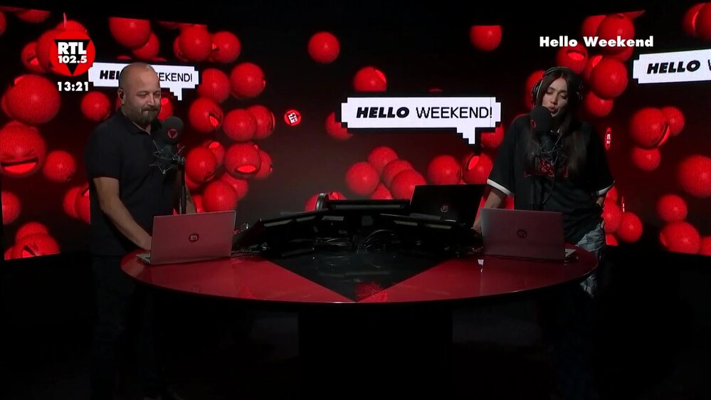 Puntata del 05/10/2025