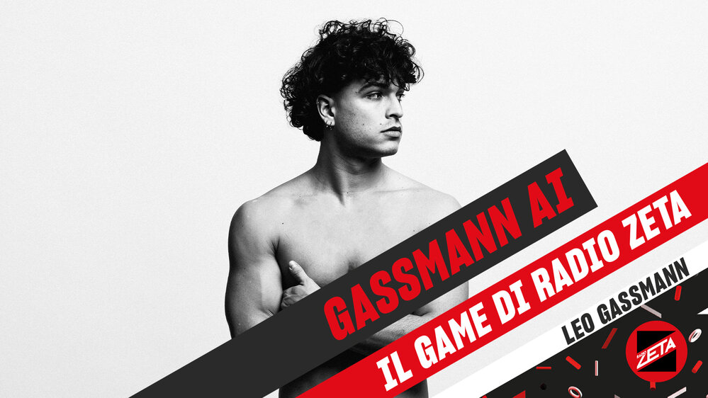 Gassmann AI - Leo Gassmann