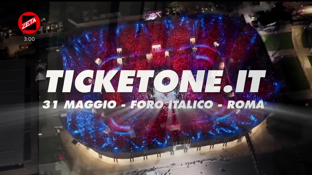 Puntata del 16/01/2026