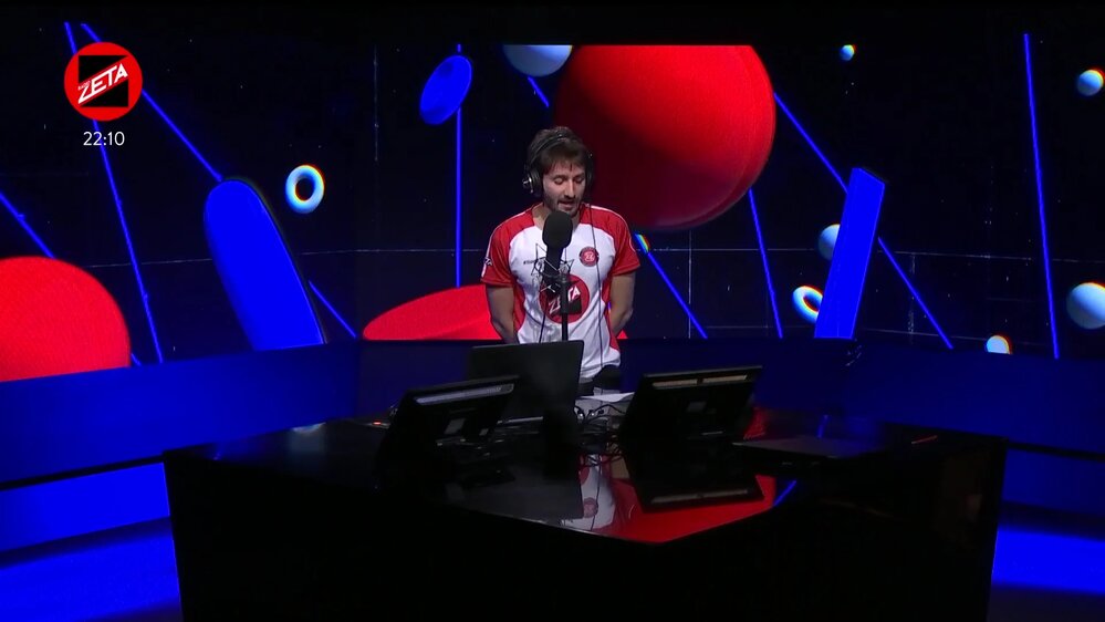 Puntata del 11/01/2026