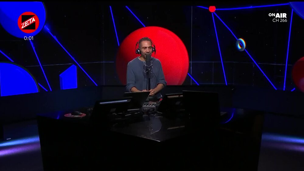 Puntata del 15/11/2025