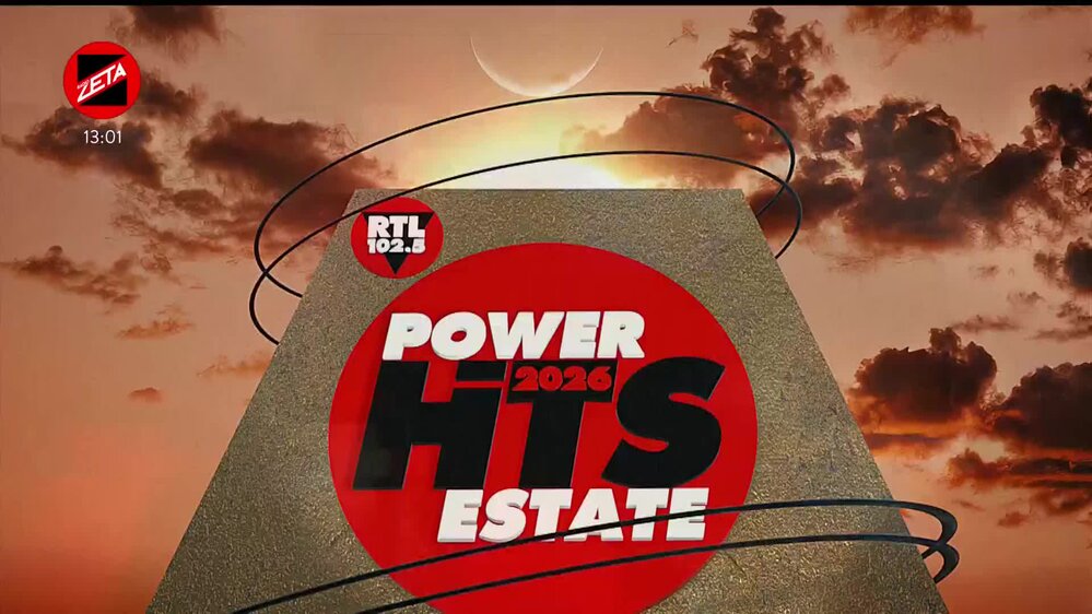 Puntata del 03/03/2026