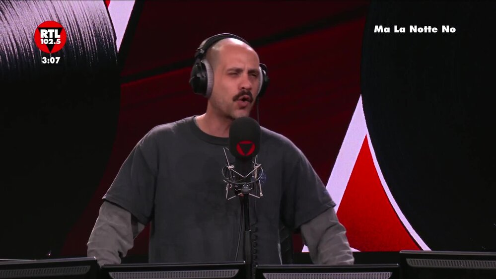 Puntata del 18/05/2026