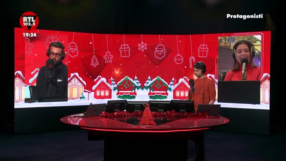 Puntata del 26/12/2025