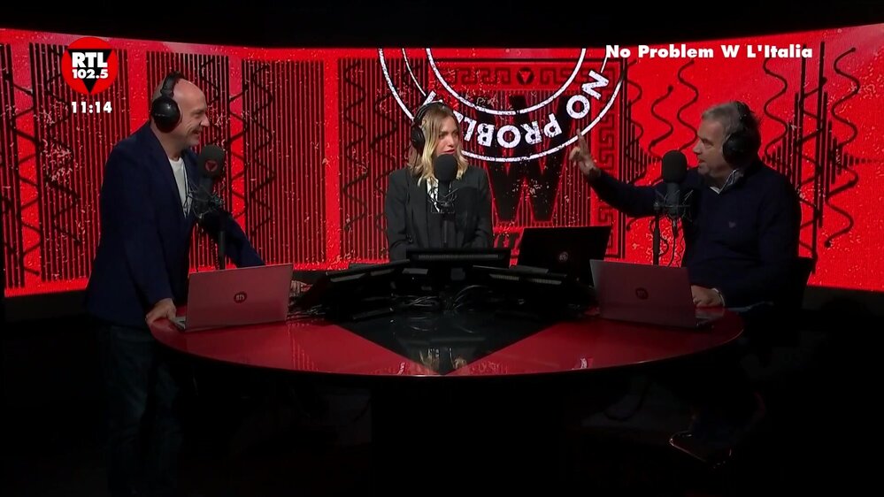 Puntata del 04/10/2025