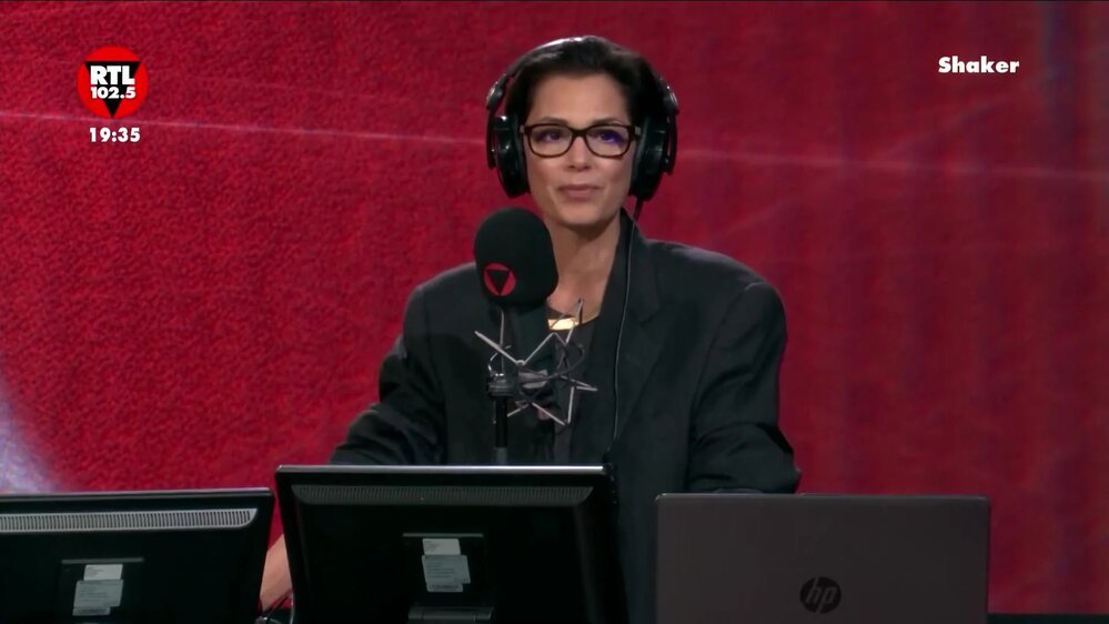 Puntata del 09/11/2025