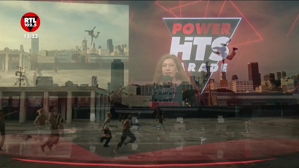 Puntata del 05/04/2025