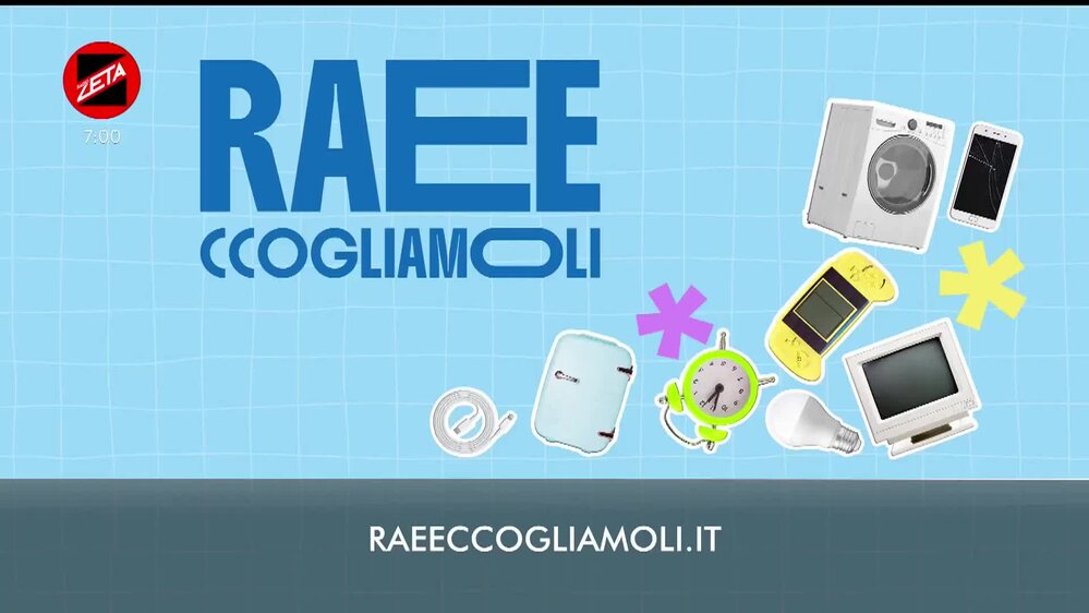 Puntata del 19/12/2025