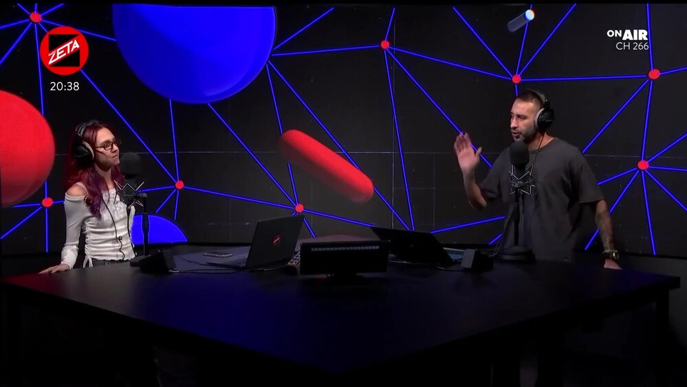 Puntata del 13/12/2025