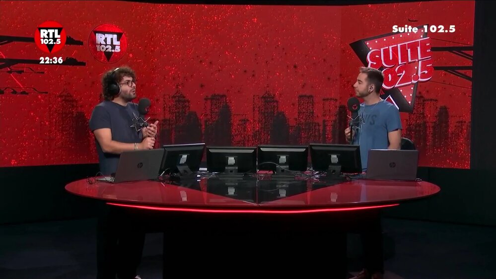 Puntata del 07/11/2025