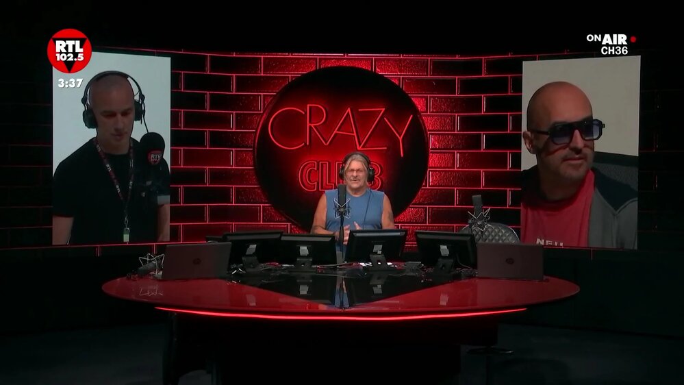 Puntata del 10/07/2025