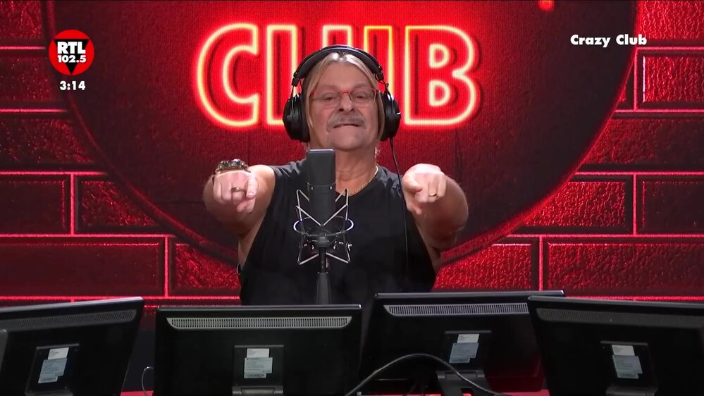 Puntata del 06/11/2025