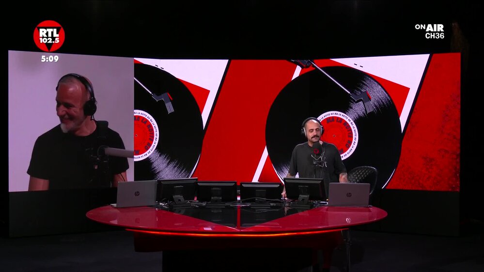 Puntata del 13/06/2026