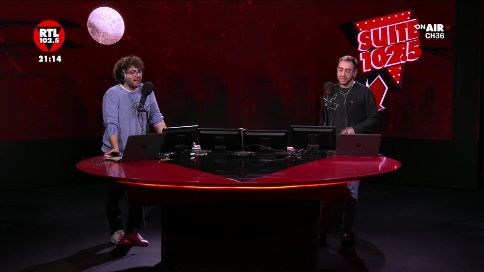 Puntata del 13/03/2026