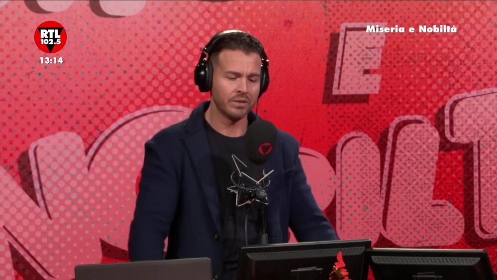 Puntata del 02/01/2026