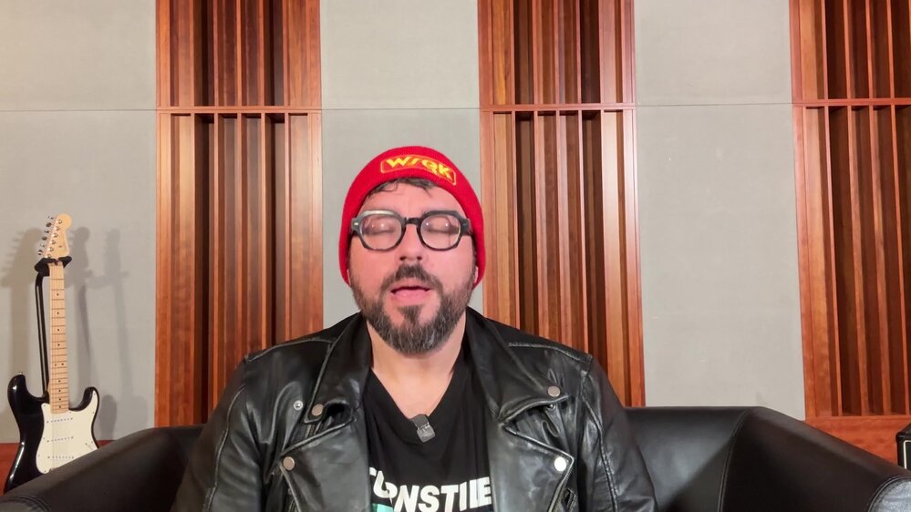 Hypersonic Ep. 6 - Etta Marcus