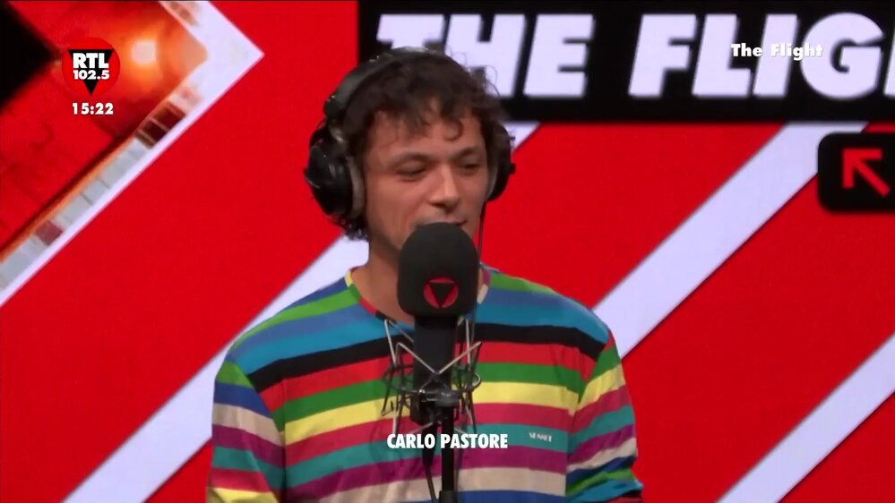 Puntata del 21/05/2025