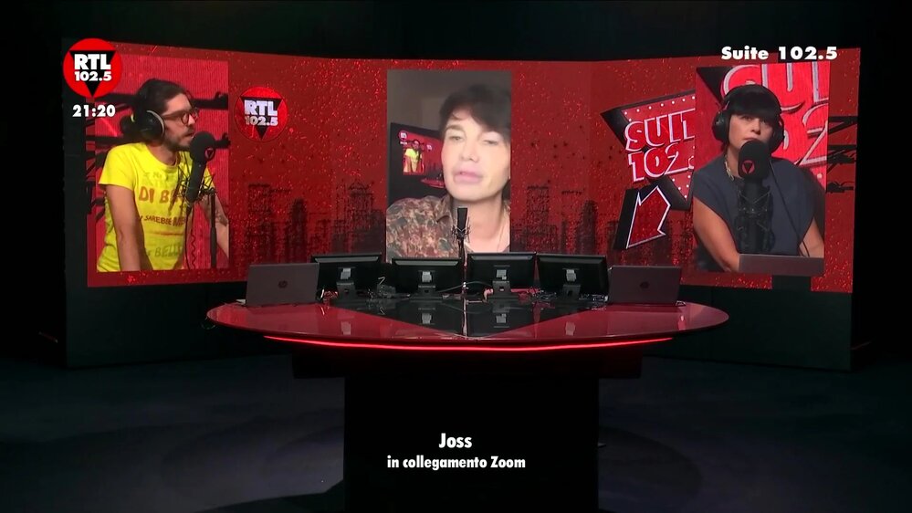 Puntata del 02/11/2025