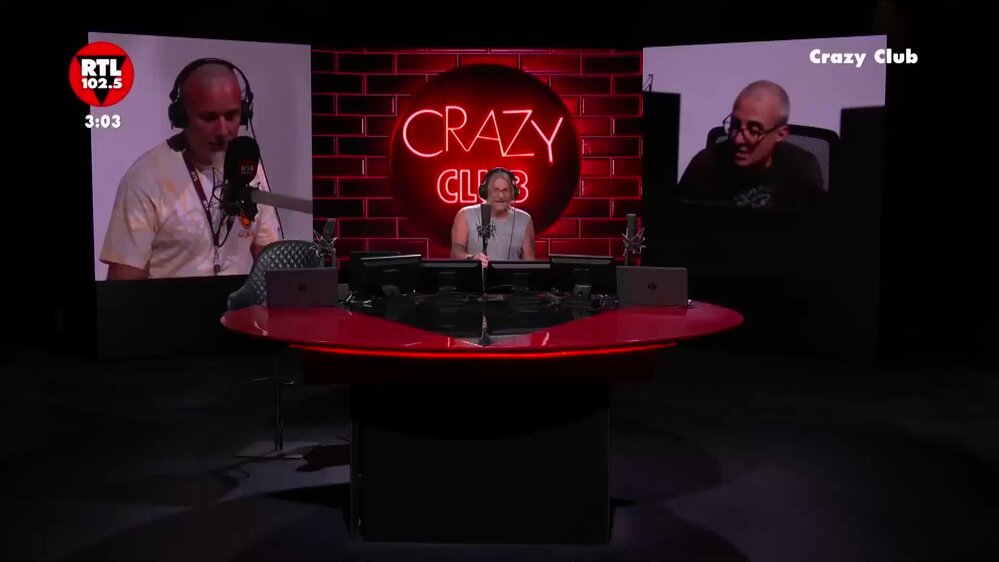 Puntata del 23/06/2026