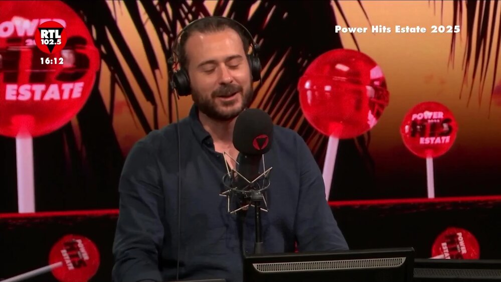 Puntata del 27/06/2025