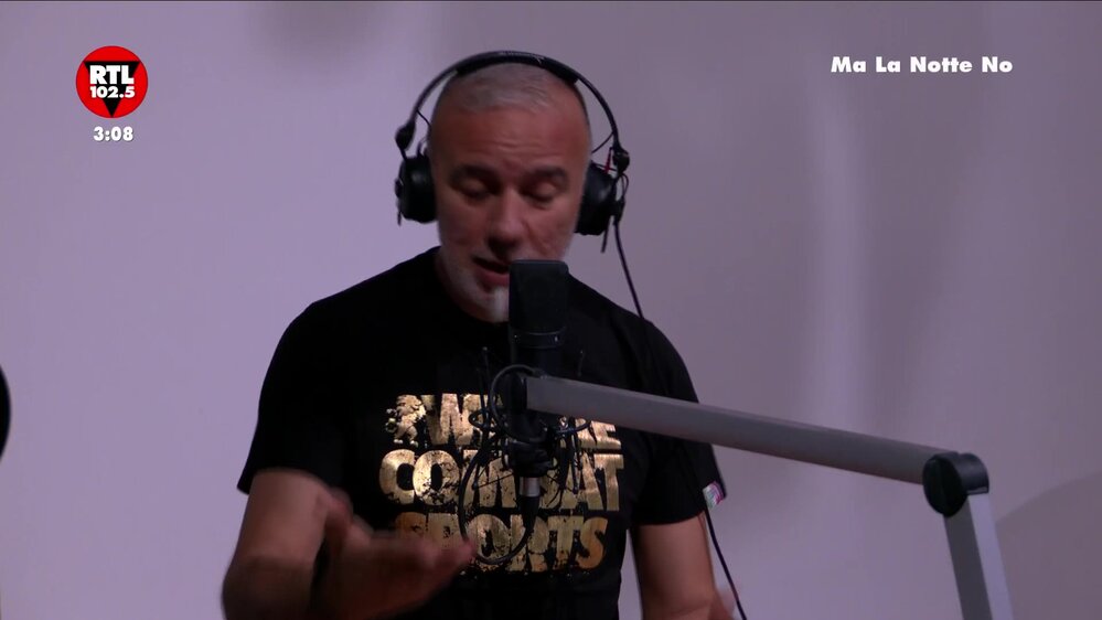 Puntata del 25/07/2026