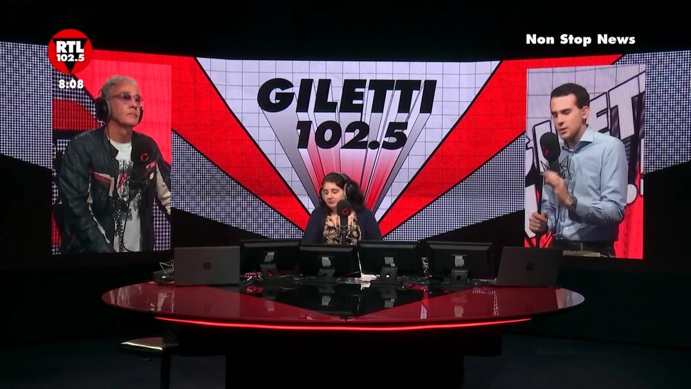 Puntata del 30/05/2025