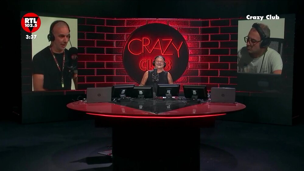 Puntata del 24/10/2025