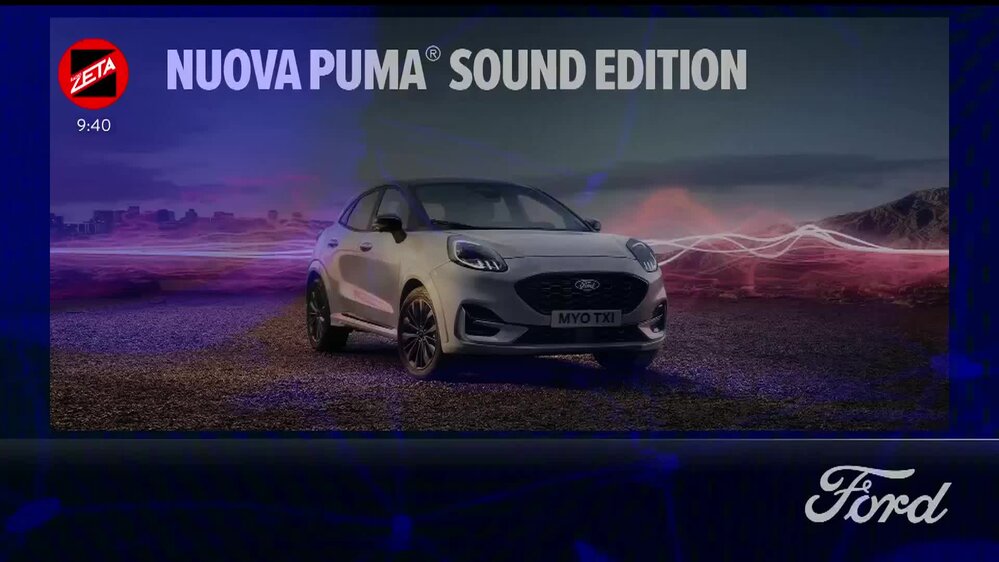 Puntata del 19/02/2026