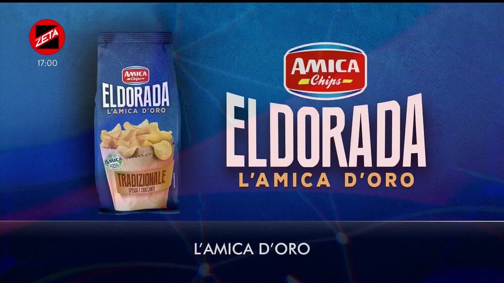 Puntata del 22/03/2026