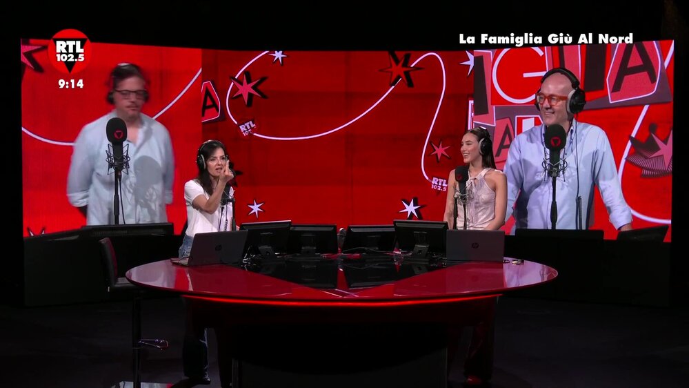Puntata del 23/06/2026