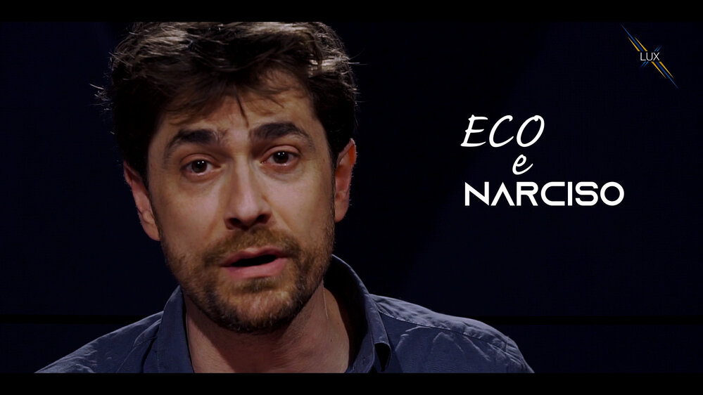 Episodio 5 - Eco, Narciso e autolike