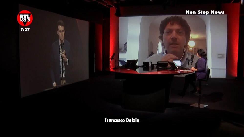 La Scossa: “La scossa del fenomeno B&B”