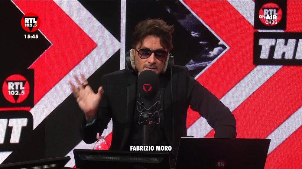 Puntata del 14/11/2025