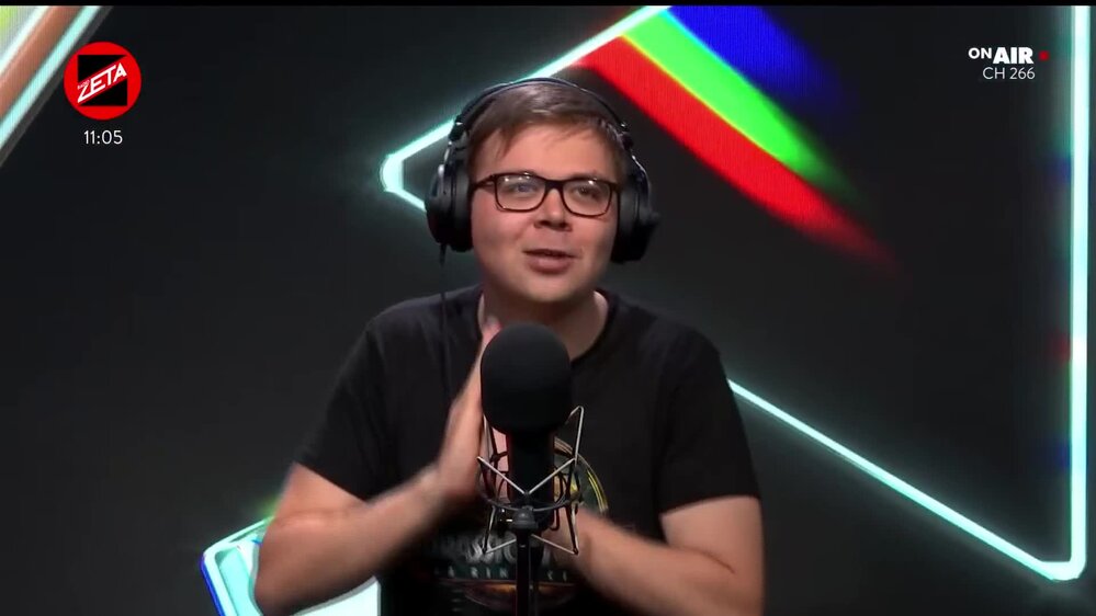 Puntata del 17/07/2026