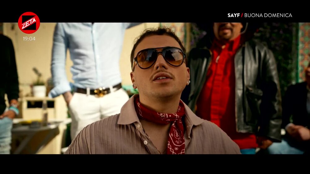 Puntata del 03/07/2026