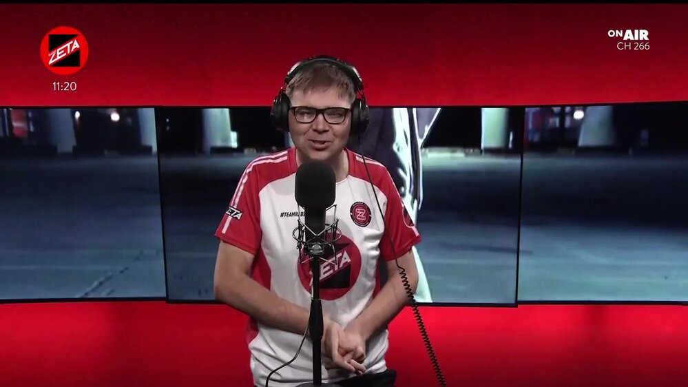 Puntata del 10/06/2025
