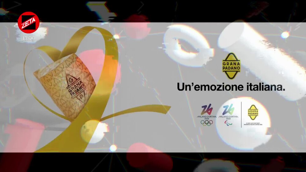 Puntata del 08/01/2026