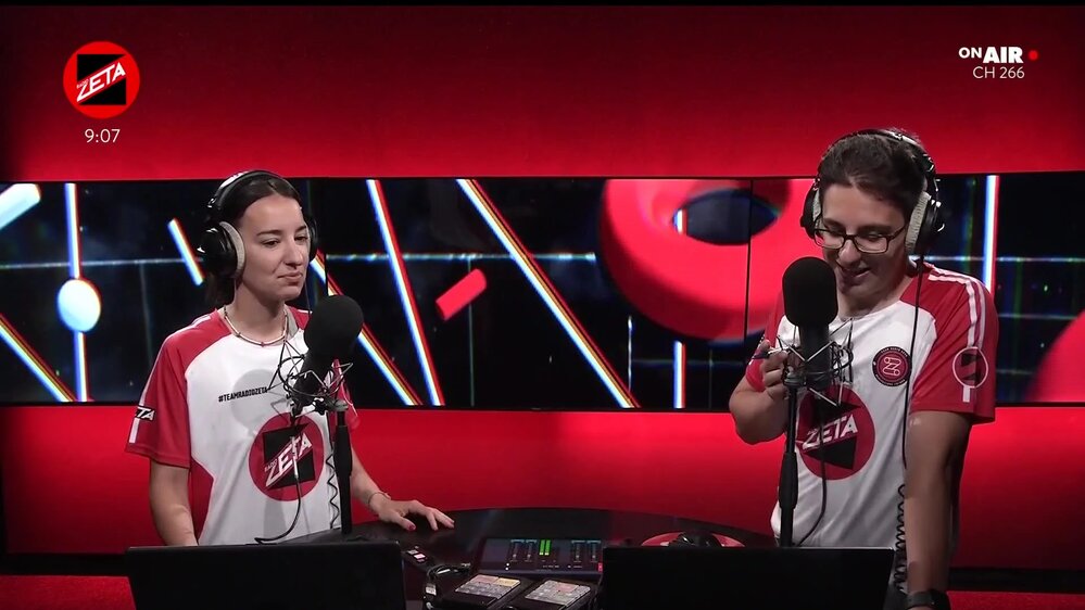 Puntata del 09/06/2025