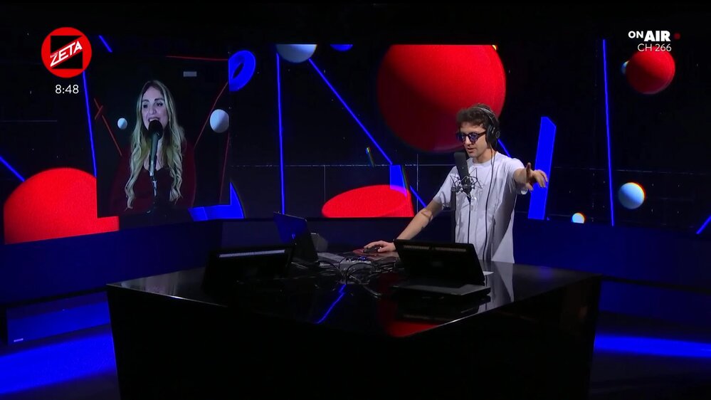 Puntata del 07/12/2025