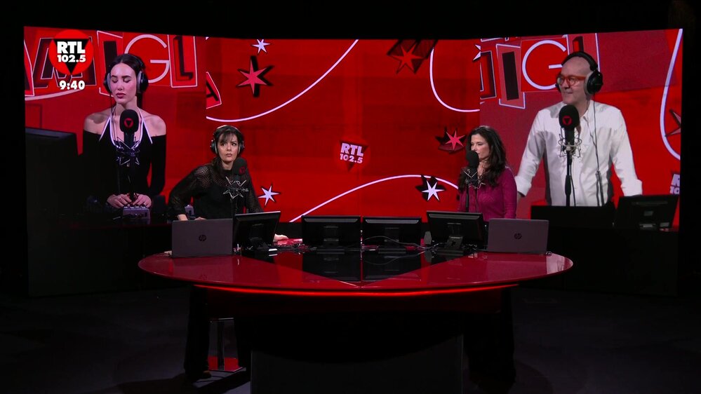 Puntata del 23/03/2026