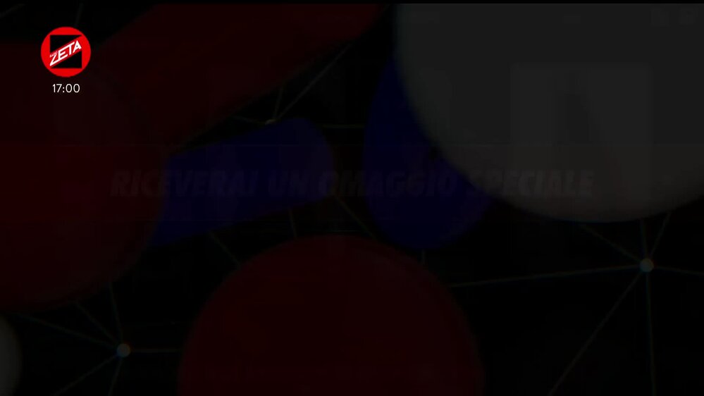 Puntata del 29/06/2026